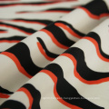 Upf50+ Nylon Spandex Stretch Swimwear Print Fabric